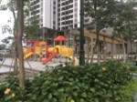 Căn hộ siêu to khổng lồ 168m2, chỉ có hơn 5 tỷ, không gian sống trong lành nhất Tây Hồ