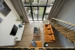 Pentstudio bán căn hộ view Hồ Tây Tầng 15 - CĐT