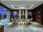Bán rất gấp chung cư Golden Westlake 151 Thụy Khuê. 128m2, 3PN, view hồ tây, NT sang trọng, 6.7 tỷ