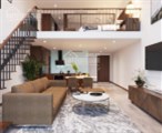 Bán cắt lỗ căn hộ PentStudio, Tây Hồ, duplex 2pn, 140m2, view Hồ Tây cực đẹp, sổ đỏ chính chủ