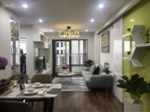 Tecco Thanh Trì - Nhượng Lại Căn B08 - 2PN - 2VS : Diện tích 63,8m2 -Gía 1.05 tỷ - Nhận Nhà Ngay