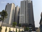 Bán chung cư Việt Đức Complex, căn góc, 92m2, giá rẻ, giao nhà ngay