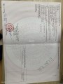 Do chuyển công tác gia đình tôi cần bán nhà 3 tầng mới xây kiên cố rất đẹp