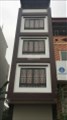 Chỉ với 1.6 tỷ có ngay nhà 52m2*4 pn, đầy đủ nội thất tại Phú Lương - Ba La - Hà Đông 0985883329