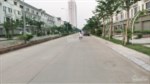 Bán nhà 3 tầng xây mới, giá 1 tỷ 25 cạnh khu đô thị Geleximco D