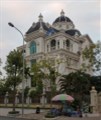 Bán 1 số căn biệt thự khu đô thị mới Trung Hoà Nhân Chính Cầu Giấy