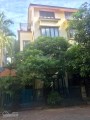 Sơn Tuất hướng Thìn thuộc Liên châu Tam ban, tinh túy của đất trời.