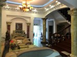 Bán biệt thự đẹp rẻ nhất quận Cầu Giấy, DT 140m2 x 4 tầng, MT 7m, 3 mặt thoáng. Giá: 15.8 tỷ