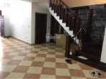 Cần bán nhà gấp biệt thự Cầu Giấy,Nguyễn Văn Huyên dt 147 m2 x4 t mới đẹp giá 15,3 tỷ