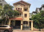 BÁN BIỆT THỰ NO8A DỊCH VỌNG, CẦU GIẤY, HÀ NỘI 261.6M2. LH 0974 681 333