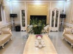 Tôi cần bán gấp Biệt Thự KĐT Trung Yên 11 DT 185m2, MT 14m nhà xây 1 hầm 4,5 tầng nổi GIÁ 42.5 TỶ