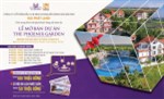 Mở Bán Biệt Thự The Phoenix Garden Đan Phượng- Quà Tặng Hấp Dẫn Nhất 0977858229