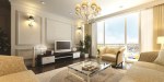 Tôi Cần Bán gấp chung cư Hòa Bình Green 376 đường bưởi. 70m2, 2PN, view thoáng, NT đầy đủ, 39 tr/m