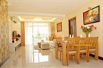 Cần bán rất gấp Chung cư D'. Le Pont D'or Tân Hoàng Minh 36 hoàng cầu. 119m2, 3PN, căn góc, 6.4 tỷ