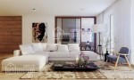 Bán rất gấp chung cư Capital Garden 102 Trường Chinh. 112m2, 3PN, thoáng mát, NT cao cấp, 3.6 tỷ