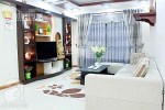 Tôi Cần Bán gấp chung cư Capital Garden 102 trường chinh. 91m2, 2PN, thoáng mát, NT cáo cấp, 3.1 t
