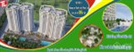 Bán căn hộ 2 - 3PN siêu tiện ích tại chung cư Ruby City 3 Phúc Lợi giá 19 triệu/m2. LH: 0979049207