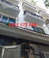Nhà đẹp-rộng rãi Tố Hữu-Hà Đông,full nội thất-ô tô đỗ cửa~3.3tỷ (38m2*4tầng*3PN).0915572868
