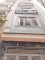 còn 1 căn duy nhất phố Vĩnh Hưng xây mới 5 tầng dt:35m2 lh:0975496862