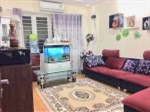 Nhỉnh 5 tỷ có nhà đẹp phố cổ Hoàn Kiếm cách ô tô 5m, DT 35m2 x 5T, mới đẹp, ở luôn, LH 0962077803