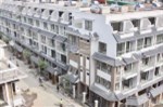 Nhà phố kiểu Nhật Minori Village - Sự lựa chọn bậc nhất quận Hai Bà Trưng, cơ hội hiếm có