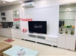 Bán liền kề 100m2 full đồ khu đô thị Vinhomes Thăng Long, Hoài Đức. LH 0977164491