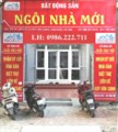 BĐS Ngôi Nhà Mới nhận Ký Gửi-Mua Bán-Cho Thuê: Biệt Thự & Liền Kề KĐT Vân Canh HUD. LH:0986.222.71