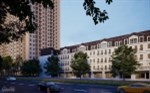 Suất ngoại giao shophouse mặt đường Tam Trinh 61m. Liên hệ: 0916881905