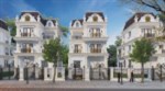 Tư vấn miễn phí biệt thự, shophouse Athena Fulland - Tây Nam Kim Giang, Nguyễn Xiển, Hà Nội