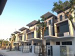 Liền kề Hoa Ly ST3 Gamuda dãy A view suối, thác nước rất đẹp, gọi 098 248 6603