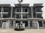 Chủ nhà nhượng lại căn liền kề Hoa Trà ST4 Gamuda 111m2 chính Bắc 098 248 6603