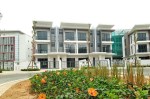 Nhà liền kề Camelia Homes Gamuda ST4 111m2 chính Bắc để lại giá hợp lý, 098 248 6603
