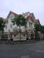 Chủ nhà bán biệt thự khu đô thị mới Tây Nam Linh Đàm, Hoàng Mai, Hà Nội