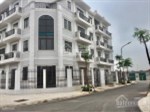 Bán biệt thự kiến trúc "tân cổ điển Pháp" Athena Fulland. LH: 0936089721