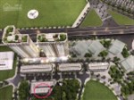 Bán gấp suất ngoại giao shophouse trong khu đô thị Đại Kim, mặt đường Nguyễn Xiển