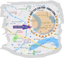 Chính chủ cần bán 01 suất LK tại dự án Đại Kim Mở Rộng, vị trí đẹp đường 17.5m, 0933.256.368
