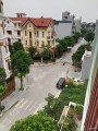 Chính chủ sổ đỏ liền kề full đồ đường Trần Thủ Độ - 92m2 - MT 5.1m - đông nam - giá 10.9 tỷ
