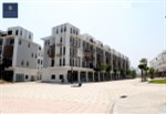 Chính chủ bán shophouse The Manor Central Park. Mặt phố đi bộ chính 75m2 - giá rẻ hơn CĐT 5 tỷ