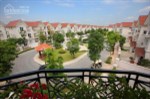 Bán gấp lô Hoa Sữa 2, 275m2, 18 tỷ, nhà thô, sông thoáng, trước mặt vườn hoa trung tâm Vinhomes