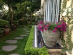 Tôi cần bán biệt thự song lập Hoa Sữa 288m2, hoàn thiện full đồ, giá 25 tỷ. LH: 093.114.8886