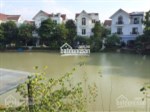 SĐCC, bán biệt thự Hoa Sữa 3 - 24, 200m2, hướng ĐN, giá 16 tỷ, Vinhomes Riverside, 090.1427.596