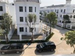 CC bán biệt thự đơn lập Nguyệt Quế 2-55 Vinhomes The Harmony gần hồ, lô góc TB, TN, 345m2, xây thô
