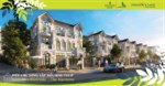 Cần bán Nguyệt Quế 1-21, đường rộng 15m, hướng Tây Bắc, 152m2, nhìn club house và bể bơi