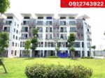Vỡ nợ cần bán gấp căn shophouse tại Khai Sơn Town, kinh doanh tốt