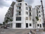 SHOPHOUSE KHAI SƠN LONG BIÊN CK 10% 2,7 TỶ NHẬN NHÀ LỢI NHUẬN 150%,  LS 0% TRONG 24TH - 0973541604