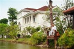 Chính chủ bán căn Hoa Phượng 6. Diện tích 250m2 giá rẻ hơn thị trường LH 0904833628