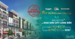 Bán shophouse 93 Đức Giang, Long Biên, LH 084.76.54555