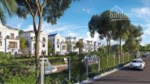 Bán song lập bên hồ rẻ nhất Nguyệt Quế 6 Vinhomes The Harmony, DT 152m2 hướng Tây Bắc, giá 15 tỷ