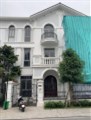 Bán liền kề rẻ nhất khu Tulip Vinhomes The Harmony, diện tích 90m2, hướng Tây Bắc, giá 8,8 tỷ