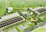 Cần bán gấp biệt thự khu Arden Park - Hà Nội Garden City Thạch Bàn, Long Biên, Hà Nội. S 144m2
